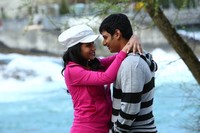 Chirunavvula Chirujallu Movie Stills